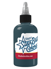 Alien Autopsy Tattoo Ink - tommys supplies
